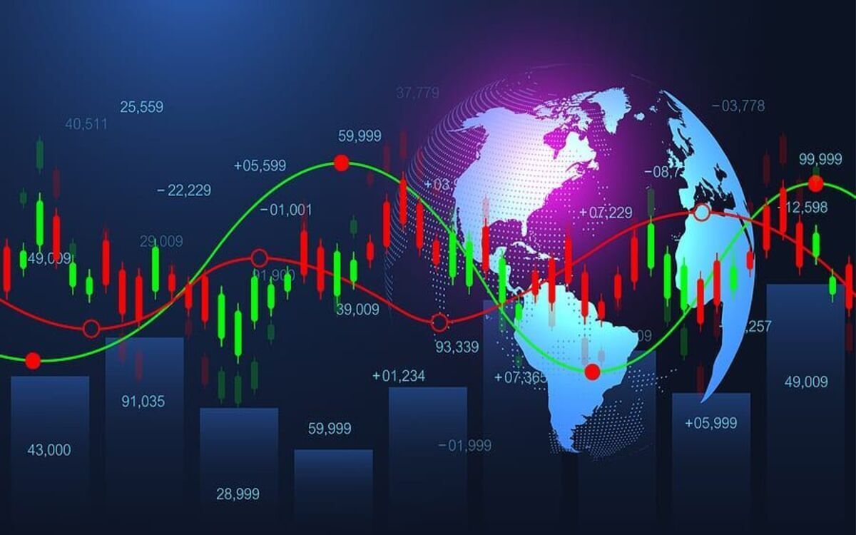 Foreign Exchange
